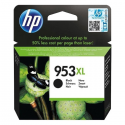 HP Μελάνι Inkjet 953XL Black (L0S70AE)