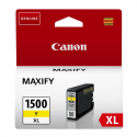 Ink Canon PGI-1500XL Yellow