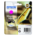 Ink Epson T1633 Magenta C13T16334010