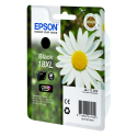 Epson Μελάνι Inkjet No.18 XL Black C13T18114012