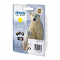 Ink Epson 26 XL Yellow C13T26344010