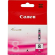 Μελάνι Canon CLI-8 Ink Magenta 0622B001