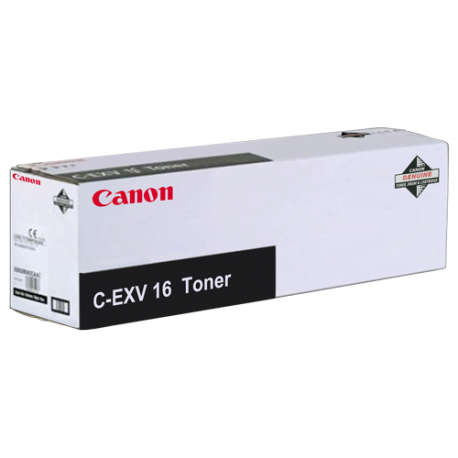 Canon C-EXV16 Toner Black 27k