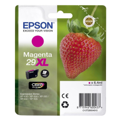 Epson T2993XL  Magenta C13T29924010