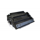 Συμβατό Toner HP Black Q7551X 13.000 Pgs