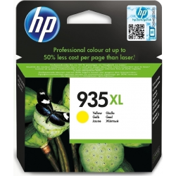 HP 935XL Yellow ink  (C2P26AE)