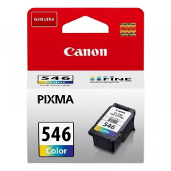 Μελάνι Canon CL-546 (8289B001) Color