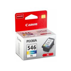 Μελάνι Canon CL-546XL Ink Color