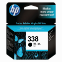 HP Μελάνι Inkjet No.338 Black (C8765EE)