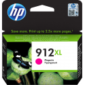 HP Μελάνι Inkjet No.912XL Magenta (3YL82AE)