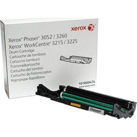 XEROX PHASER 3260, WC 3225 DRUM (101R00474) 10.000Pgs