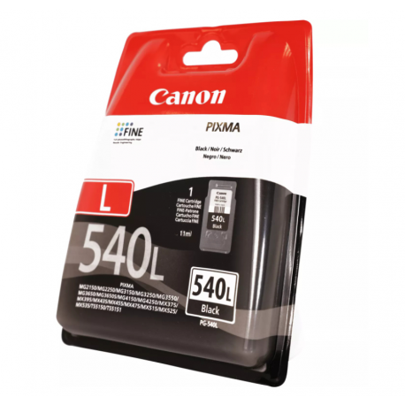 Canon Μελάνι Inkjet PG-540L Black (5224B011)