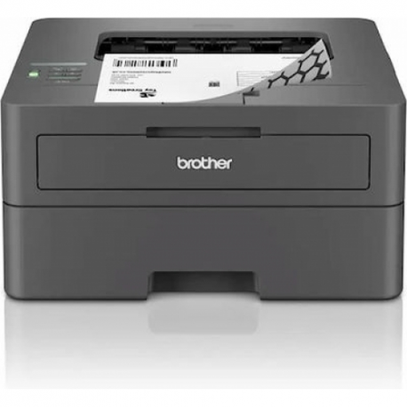 Εκτυπωτής BROTHER HL-L2445DW Monochrome Laser Printer