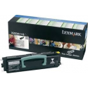 Toner Lexmark X204 Black X203A11 2.500 Pgs