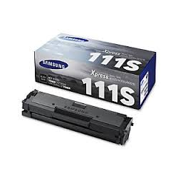 Toner Samsung Black MLT-D111S 1.000 Pgs