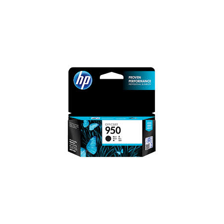 Μελάνι HP No 950 Black CN049AE 1.000Pgs