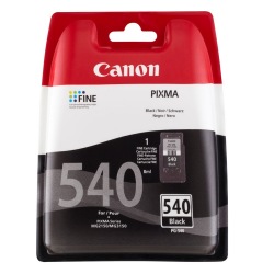 Ink Canon PG-540 Black