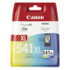 Ink  Canon CL-541XL Colour