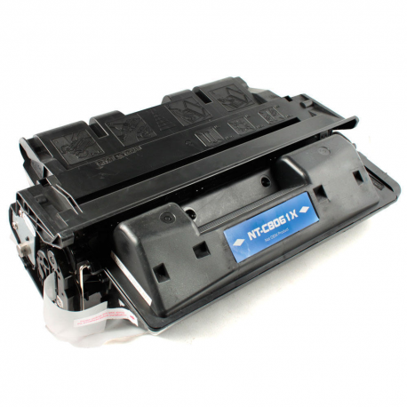 Eco premium Toner HP Black C8061X 10.000 ΣΕΛ