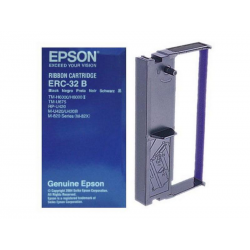 Epson Mελανοταινία Epson ERC32 Black C43S015371