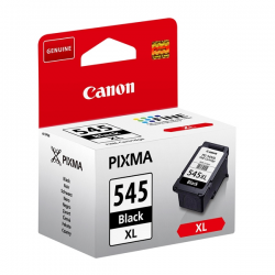 Canon Μελάνι PG-545XL (8286B001) Black